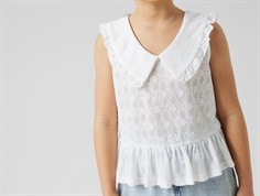 Name It top white  